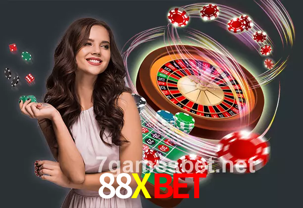 vivo no cassino 88Xbet